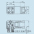 hirschmann G4W1F焊接插座 932 157-100 932157100黑色