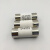 银森22X58陶瓷保险丝管熔断器RO17 RT19熔断丝R017 63 100 125A 40A( 125A(5个/盒)