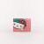 芙拉（FURLA）联名款 Hello Kitty 特别胶囊系列 女士轻巧可爱印花小号钱包 TONI JASPER 墨绿色 约10 x 9 x 2.5cm（宽×高×深）