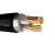 珠峰铜芯电线电缆MYJV22-0.6/1KV-3*6平方国标铠装电力电缆绝缘护套硬电缆硬线 1米