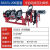 建牌90-250PE管液压对焊机 160 200 315PE对接机 PE热熔管焊接机 （50）63-200普通液压