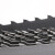 JMGLEO-X/X+硬质合金带锯条 金属切割 机用锯床带锯条 尺寸定制不退换 10500x67x1.6 