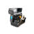 战舵ZEBRA斑马ZT410 ZT411工业级条形二维码不干胶标签打印机防护定制 打印头203dpi
