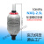 定制适用液压囊式蓄能器奉化储能器罐NXQ-液压站储气罐元件 NXQA 2.5L/10MPA