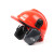 霍尼韦尔（Honeywell）L3H耳罩Leightning系列耳罩挂安全帽式可高度调节1副装1011993