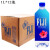 斐济（FIJI）水斐泉FIJI天然饮用水 斐济矿泉水 原装进口矿物质水 1L*12瓶 新包装 今年6月到期