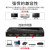 山泽（SAMZHE）HDMI切换器五进一出 5进一出 4K高清视频切屏器 笔记本顶盒接显示器 HV-605W