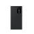钛捷摩  适用三星Galaxy S23 Ultra免翻盖手机壳芯片款智能视窗插卡保护套 悠远黑色 Galaxy S23 Ultra(APP款)