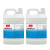 芳菲丽特（FOFILIT）FO-84 84消毒液 酒店物业商用多功能消毒水 漂白水 3.8L*4瓶