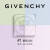 纪梵希（Givenchy）轻盈无痕明星四色散粉4*3g #1