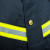 劳卫士 XF-LWS-010消防指挥服消防员防护服消防服隔热阻燃防水服 藏青色 S