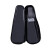 Populele 智能尤克里里琴包背包通用配件 POPUBAG 23寸（黑色） 黑色