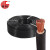 国超 JHS单芯橡胶橡套软电线电缆水泵线10平方 1米 【100米起售】