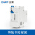 正泰（CHNT）NXBLE-63Y 1P+N C32 0.03A 4.5kA小型漏电保护断路器 漏保空气开关