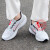 耐克（NIKE）男鞋 2024夏季新款运动鞋耐磨轻便舒适休闲鞋网面透气缓震跑步鞋 DD6203-009 42.5