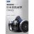 德威狮日本进口重松TW08SF防尘口罩工业粉尘煤矿面具水洗u2k滤芯焊工罩 日本重松TW08主体1个 大套1 均码