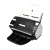 FI6130:z小型自动扫描机A4高清办公文件双面高速扫描仪定制 富士通7140