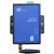 晶锦GPRS DTU , 无线数传模块 COMWAY WG-8010 蓝色 WG-8010-232