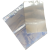 PVC热缩膜收缩膜塑封膜热缩袋收缩袋塑封袋包装盒子 45-65 55*60厘米=100个 厚2丝平底袋无