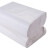 Homeglen 叠状抽纸 公共场所擦手纸 方形抽式纸巾（20包装）