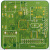 PCB线路板抄板/复制克隆/PCB设计布局布线/改板/BOM元件清单/打样 绿色