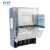 EFET上海人民机电DDSY7666单相电子式液晶屏预付费电能表插卡电表物业 5(20)A