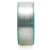 伊莱科（ELECALL）PU气管 10*6.5(透明)100M 气管PU管气动软管空压机用软管风管 整卷ET700212