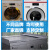 名仕匠人 滚筒洗衣机烘干机叠放架干衣机LG连接架子洗碗机双层支架拖架 升级白色(580X600mm) 1层
