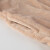 南极人珊瑚绒睡衣女冬季加绒加厚圆领青年学生法兰绒家居服纯色可外穿长袖套头宽松休闲室内保暖衣套装 裸粉色 M