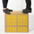 伏兴 大号搬家纸箱 特硬瓦楞纸箱打包箱包装箱收纳箱 5层特硬25*25*25cm 10只装