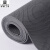 洛楚（Luxchic）绿色S型镂空网眼地毯实心双峰 5.5mm 0.9x15米一卷 防水泳池地垫PVC塑料疏水浴室洗手间防滑