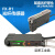 定制适用光纤传感器光电限位感应开关对射漫反射光纤探头线E3X-NA11通用 光纤放大器+M6反射光纤 不需要光纤