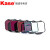 卡色（Kase） 内置滤镜ND镜适用于索尼FX3 A7M4M3 A7R4 A7R5 A7S3 a7r3A7C微单相机 ND16（SF发货）