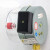 定制红旗仪表  电接点压力表 0-1.6MPA水泵水塔控制器 -0.1～2.4 MPA