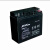 九华蓄电池 6-FM 12V7AH17AH24AH38AH65AH100AH120AH UPS/ 12V17AH