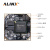 ALINX 黑金 FPGA 核心板 国产紫光同创 Logos2 PG2L100H 高速收发器 工业级 P100