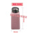 按压式酒精瓶洗板水瓶松香水瓶塑料溶剂瓶壶维修用 200/250ML 红色250ML
