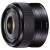 索尼（SONY） ZV-E10 Vlog微单数码相机 标准镜头套装 APS-C画幅小巧便携 4K专业 黑色单机+【广角定焦】E 35mmF1.8直播推荐 官方标配