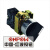ONPOW中国红波HBY5系列旋钮 22mm 欧宝龙HBY5-10X/21 XB2 BD25 2位置自复1常开
