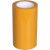 漢河（HANHE） 加宽打包胶带米黄色胶带不透明快递打包封箱带 宽100mm*长100m【透明黄】