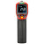 优利德UT301A+ 红外测温仪测温0.5S高低温报警9V电池