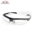 劳保防护眼镜防尘防飞溅防风打磨骑行眼镜 可伸缩镜腿促销产品 250-RX-0020-AP