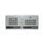 研华工控机IPC-610L IPC-510 4U上架式工控机 研华主板工控机610L 配置十三 I7-6700/8G/256G/KM IPC-610L