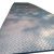 奈鑫 花纹板 钢板 楼梯踏步钢板 q235b花纹钢板 单位：平方米 2.75mm 