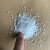 白刚玉砂特级一级白钢玉氧化铝砂金刚砂除锈研磨微粉喷砂机用磨料 白刚玉120目25公斤
