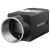 全局130万彩色实验室光学CCD缺陷检测监控分析摄像机MV-CU013-A0GMGC MV-CU013-A0GM(NPOE) 黑白相机 LOMOSEN