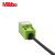 Mibbo米博 传感器 IP21 22 23 Series  待机型方形接近传感器 IP21-08PA