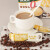 AGF日本原装进口 Blendy牛奶速溶咖啡 无甜味三合一 8.3g*27支