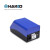 日本白光（HAKKO）FX838 150W数显电焊台套装 搭配T20-D16焊嘴一支