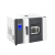 电热高温鼓风循环烘箱工业家1用恒温干燥箱实验室小型烤箱 GW-150B 高温款500°C150L